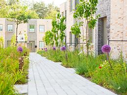 Aalernhus Residenzen in St.peter-ording