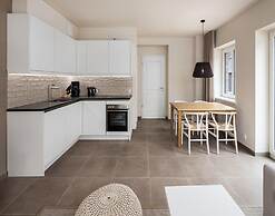 Aalernhus Residenzen in St.peter-ording