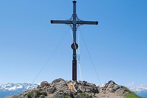 Apartments Schatzberg-haus, Wildschonau-auffach