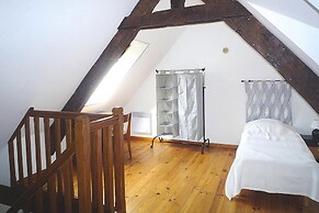 Holiday Home in a Quiet Location Near the Coast