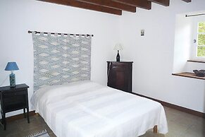 Holiday Home in a Quiet Location Near the Coast