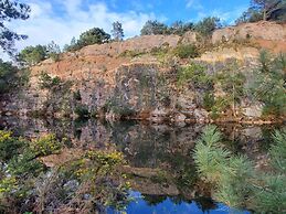 Holiday Home in a Quiet Location Near the Coast