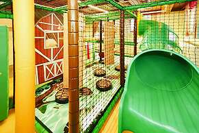 Apartment in Flachau With a Terrace