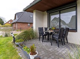 Ferienwohnung Kustenluft in Tating