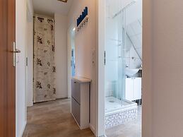 Ferienwohnung Kustenluft in Tating