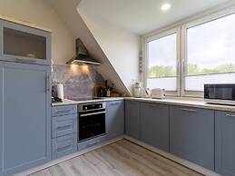 Ferienwohnung Kustenluft in Tating