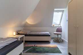 Ferienwohnung Kuestenluft in Tating