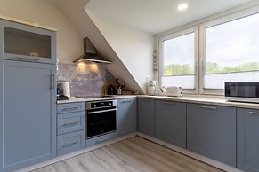 Ferienwohnung Kuestenluft in Tating