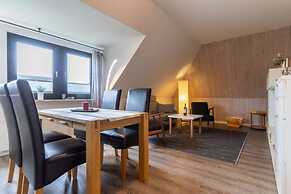 Ferienwohnung Kuestenluft in Tating