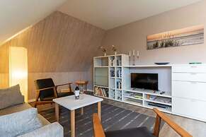 Ferienwohnung Kuestenluft in Tating