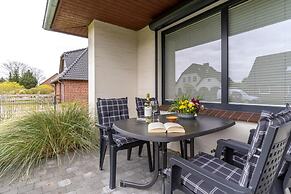 Ferienwohnung Kuestenluft in Tating