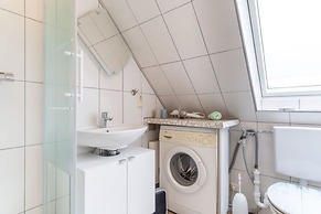 Ferienwohnung Kuestenluft in Tating