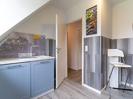 Ferienwohnung Kustenluft in Tating