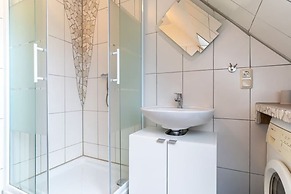 Ferienwohnung Kuestenluft in Tating