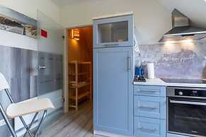 Ferienwohnung Kuestenluft in Tating