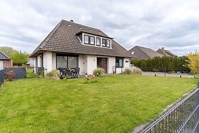 Ferienwohnung Kuestenluft in Tating