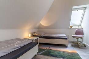 Ferienwohnung Kuestenluft in Tating