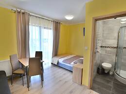 3-person Studio in the Attic, Sarbinowo