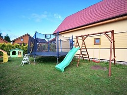 3-person Studio in the Attic, Sarbinowo
