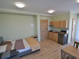 3-person Studio in the Attic, Sarbinowo