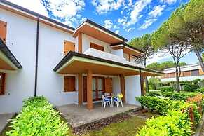 Residence Villaggio Sole B Clima, Bibione