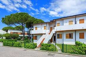 Residence Villaggio Sole B Clima, Bibione