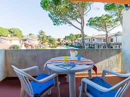 Residence Villaggio Sole B Clima, Bibione