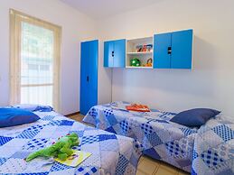 Residence Villaggio Sole B Clima, Bibione