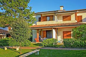 Residence Villaggio Sole B Clima, Bibione