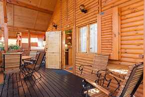 Holiday Houses Near the Beach, Pobierowo