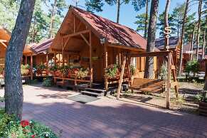 Holiday Houses Near the Beach, Pobierowo