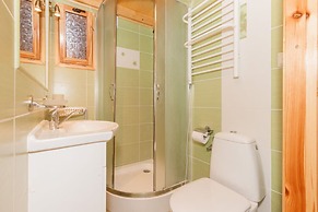 Holiday Houses Near the Beach, Pobierowo