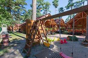 Holiday Houses Near the Beach, Pobierowo
