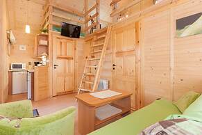 Holiday Houses Near the Beach, Pobierowo