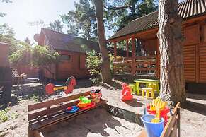 Holiday Houses Near the Beach, Pobierowo