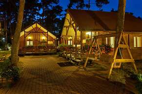 Holiday Houses Near the Beach, Pobierowo