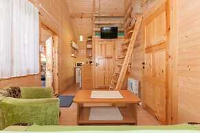 Holiday Houses Near the Beach, Pobierowo