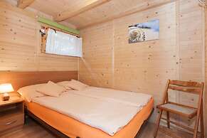 Holiday Houses Near the Beach, Pobierowo