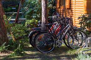 Holiday Houses Near the Beach, Pobierowo