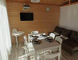 Cottage for 4 People, Ustronie Morskie