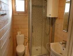 Cottage for 4 People, Ustronie Morskie