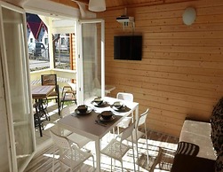 Cottage for 4 People, Ustronie Morskie