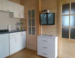 Cottage for 4 People, Ustronie Morskie