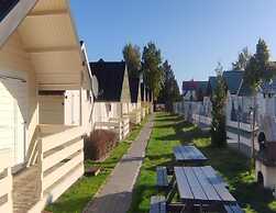 Cottage for 4 People, Ustronie Morskie