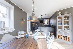 Wundervolles Ferienhaus fur Tating