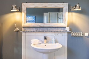 Wundervolles Ferienhaus fur Tating