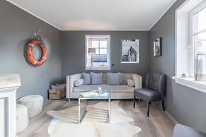 Wundervolles Ferienhaus fur Tating