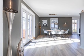 Wundervolles Ferienhaus fur Tating