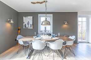 Wundervolles Ferienhaus fur Tating