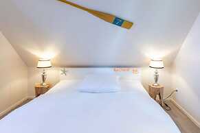 Wundervolles Ferienhaus fur Tating